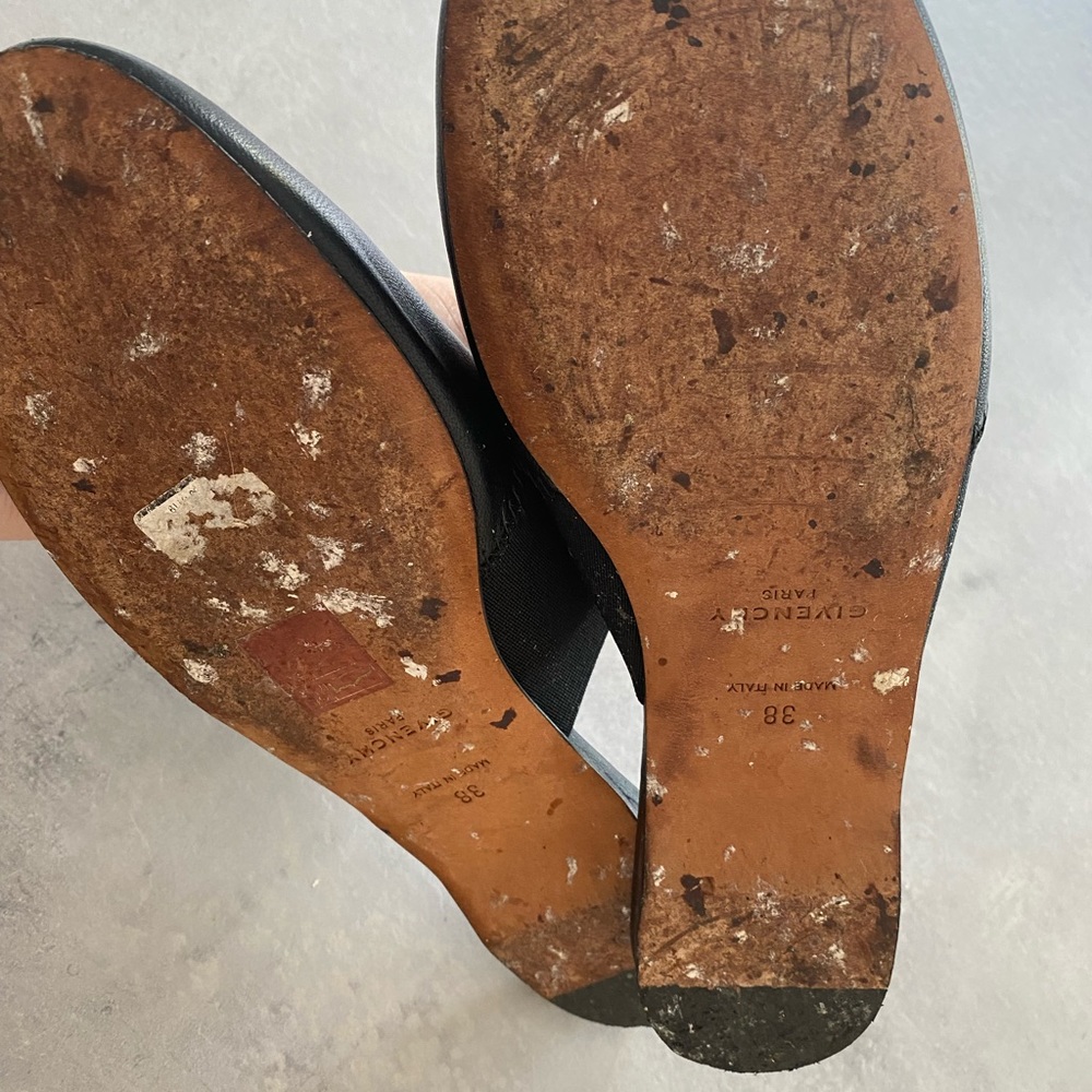 Givenchy slides - Picture 5 of 6